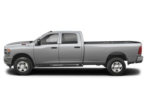 2025 RAM 3500 Big Horn Crew Cab 4x4 6'4' Box