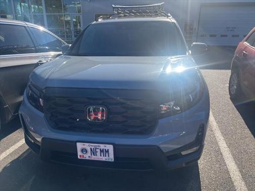 2024 Honda Passport AWD EX-L