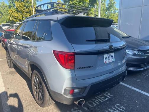 2024 Honda Passport AWD EX-L