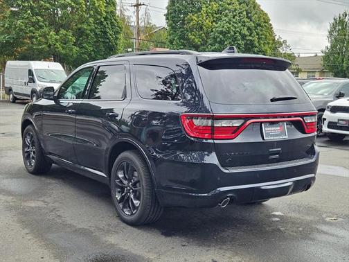 2025 Dodge Durango R/T