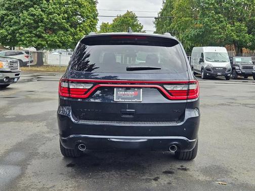 2025 Dodge Durango R/T