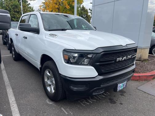 2024 RAM 1500 Tradesman
