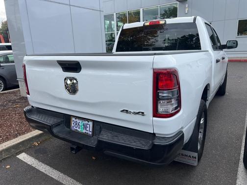 2024 RAM 1500 Tradesman