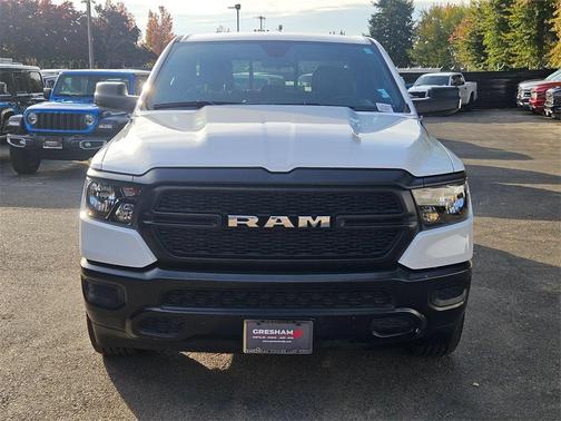 2024 RAM 1500 Tradesman