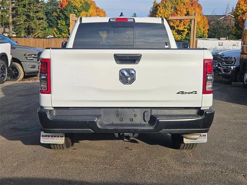 2024 RAM 1500 Tradesman