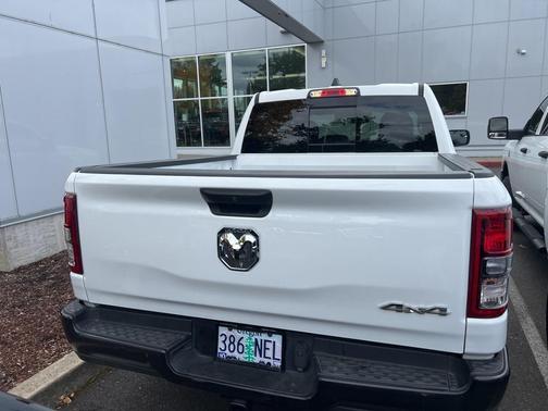 2024 RAM 1500 Tradesman