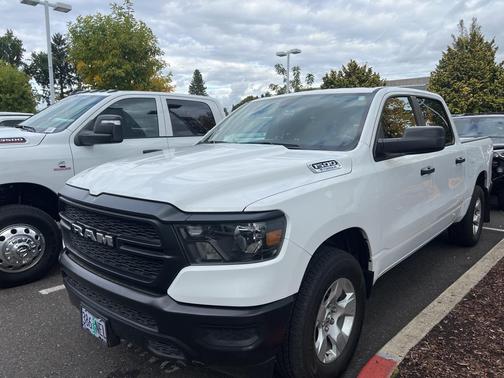 2024 RAM 1500 Tradesman