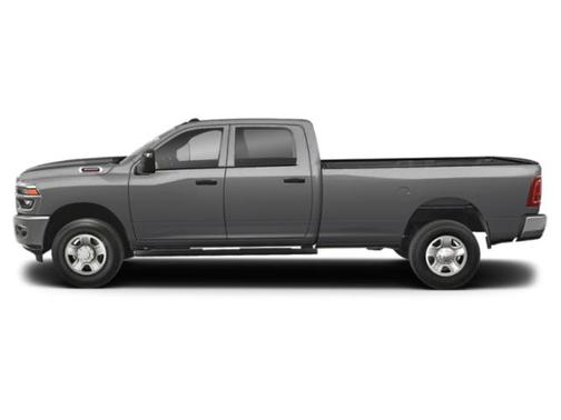 2025 RAM 3500 Big Horn Crew Cab 4x4 8' Box