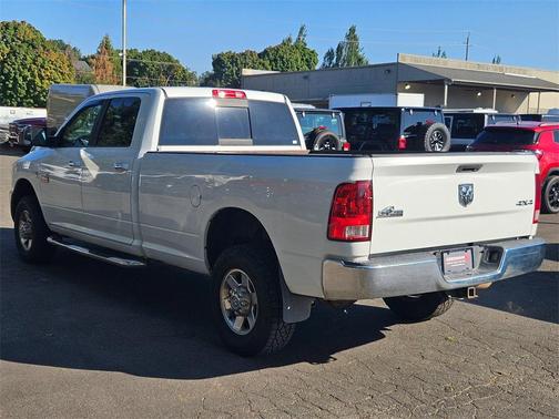 2010 Dodge Ram 2500 SLT