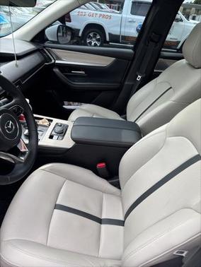 2024 Mazda CX-90 PHEV Premium