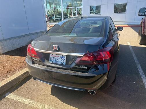 2014 Honda Accord Touring
