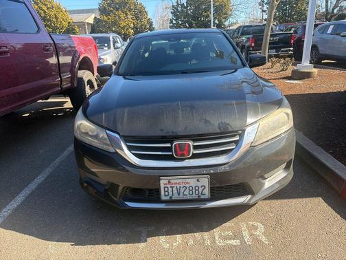 2014 Honda Accord Touring