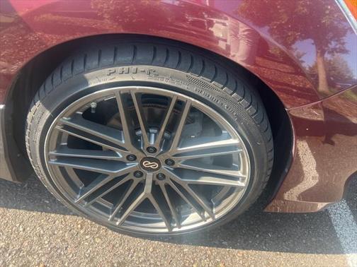 2017 Honda Accord Sport SE