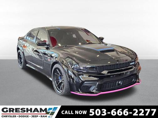 2023 Dodge Charger R/T Scat Pack