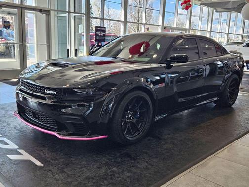 2023 Dodge Charger R/T Scat Pack