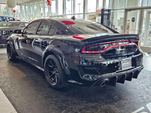 2023 Dodge Charger R/T Scat Pack