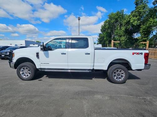 2019 Ford F-250 XLT