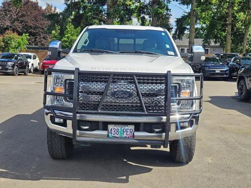 2019 Ford F-250 XLT