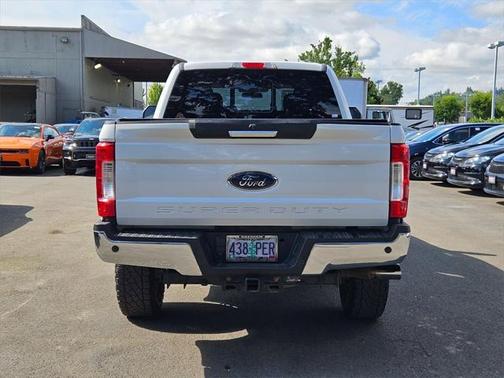 2019 Ford F-250 XLT