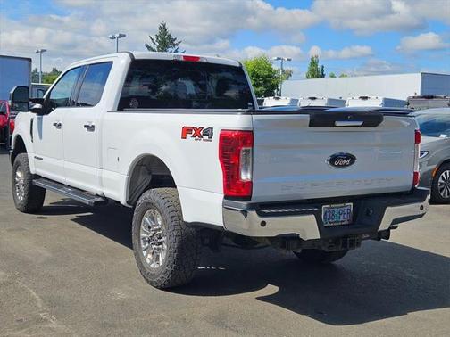 2019 Ford F-250 XLT