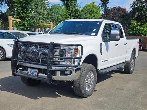 2019 Ford F-250 XLT