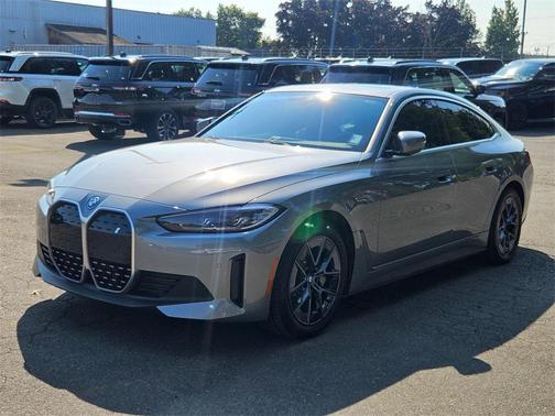 2023 BMW i4 Gran Coupe eDrive40