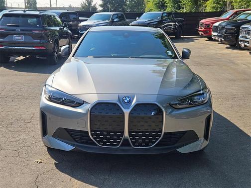 2023 BMW i4 Gran Coupe eDrive40