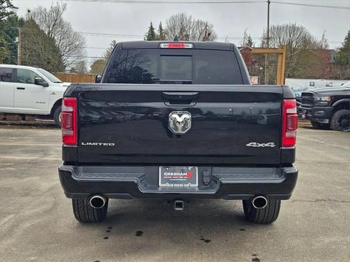 2023 RAM 1500 Limited