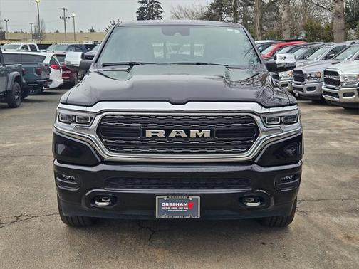 2023 RAM 1500 Limited