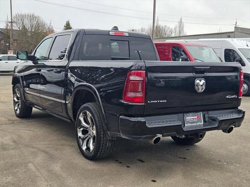 2023 RAM 1500 Limited