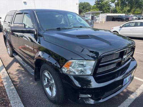 2012 RAM 1500 Sport