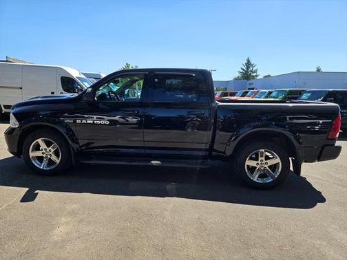 2012 RAM 1500 Sport