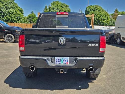 2012 RAM 1500 Sport