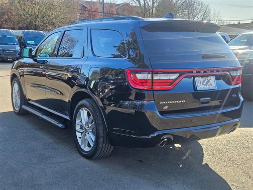 2023 Dodge Durango R/T Plus AWD