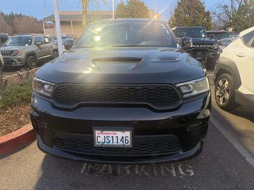 2023 Dodge Durango R/T Plus AWD