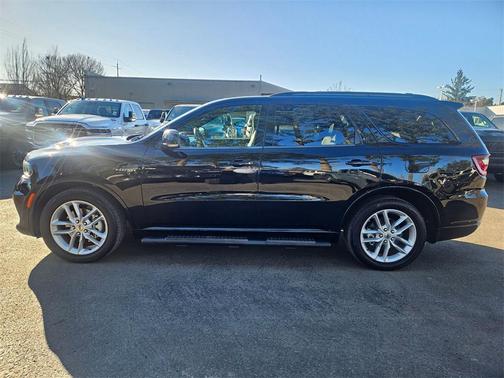 2023 Dodge Durango R/T Plus AWD