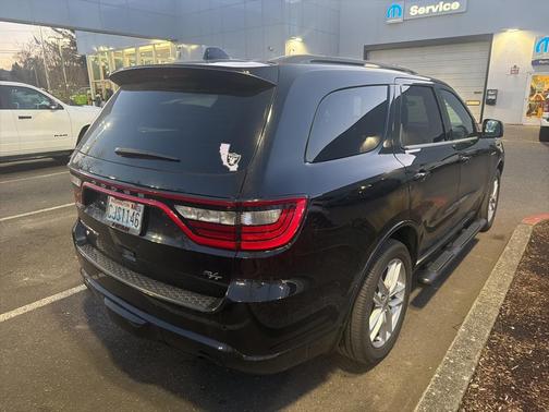 2023 Dodge Durango R/T Plus AWD