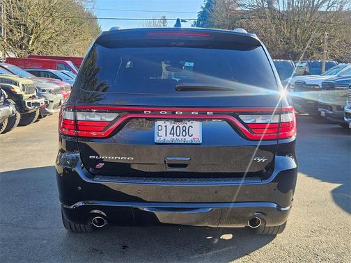 2023 Dodge Durango R/T Plus AWD