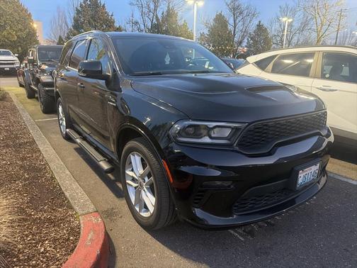 2023 Dodge Durango R/T Plus AWD