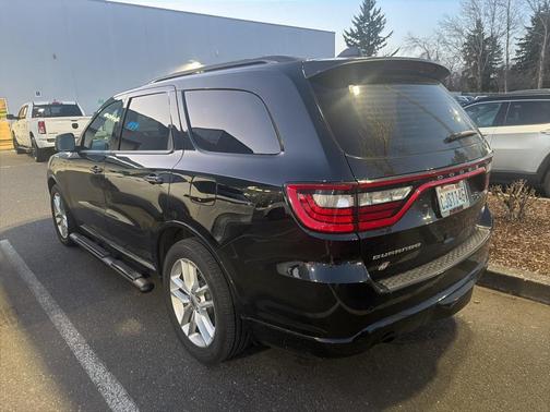 2023 Dodge Durango R/T Plus AWD