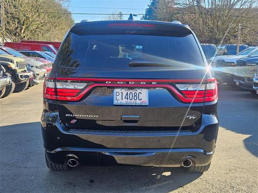 2023 Dodge Durango R/T Plus AWD