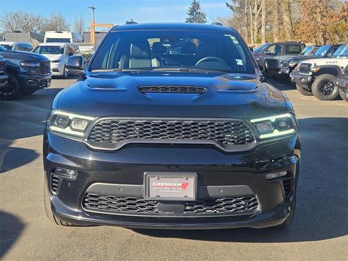 2023 Dodge Durango R/T Plus AWD