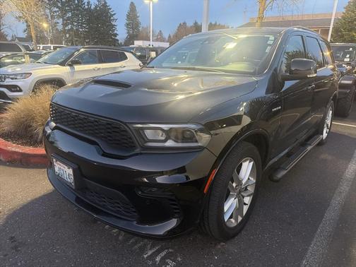2023 Dodge Durango R/T Plus AWD