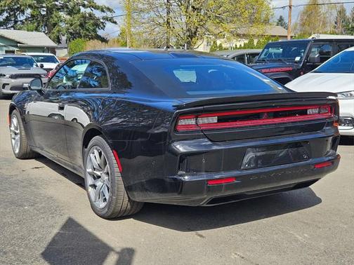 2025 Dodge Charger Daytona R/T Scat Pack