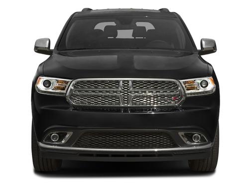 2016 Dodge Durango Citadel