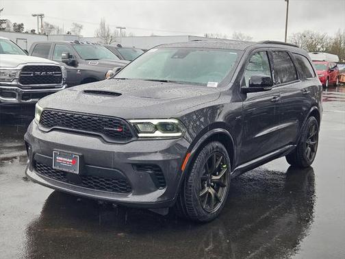 2025 Dodge Durango R/T 20th Anniversary Plus AWD