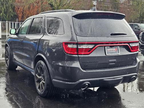 2025 Dodge Durango R/T 20th Anniversary Plus AWD