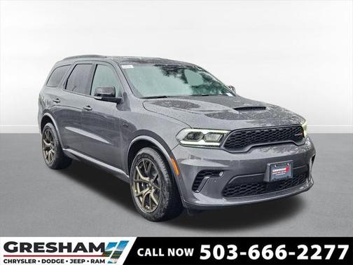 2025 Dodge Durango R/T 20th Anniversary Plus AWD