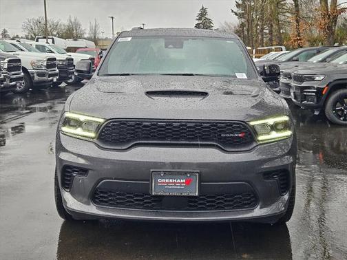 2025 Dodge Durango R/T 20th Anniversary Plus AWD