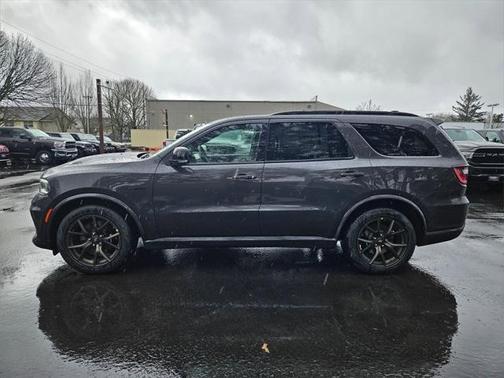 2025 Dodge Durango R/T 20th Anniversary Plus AWD